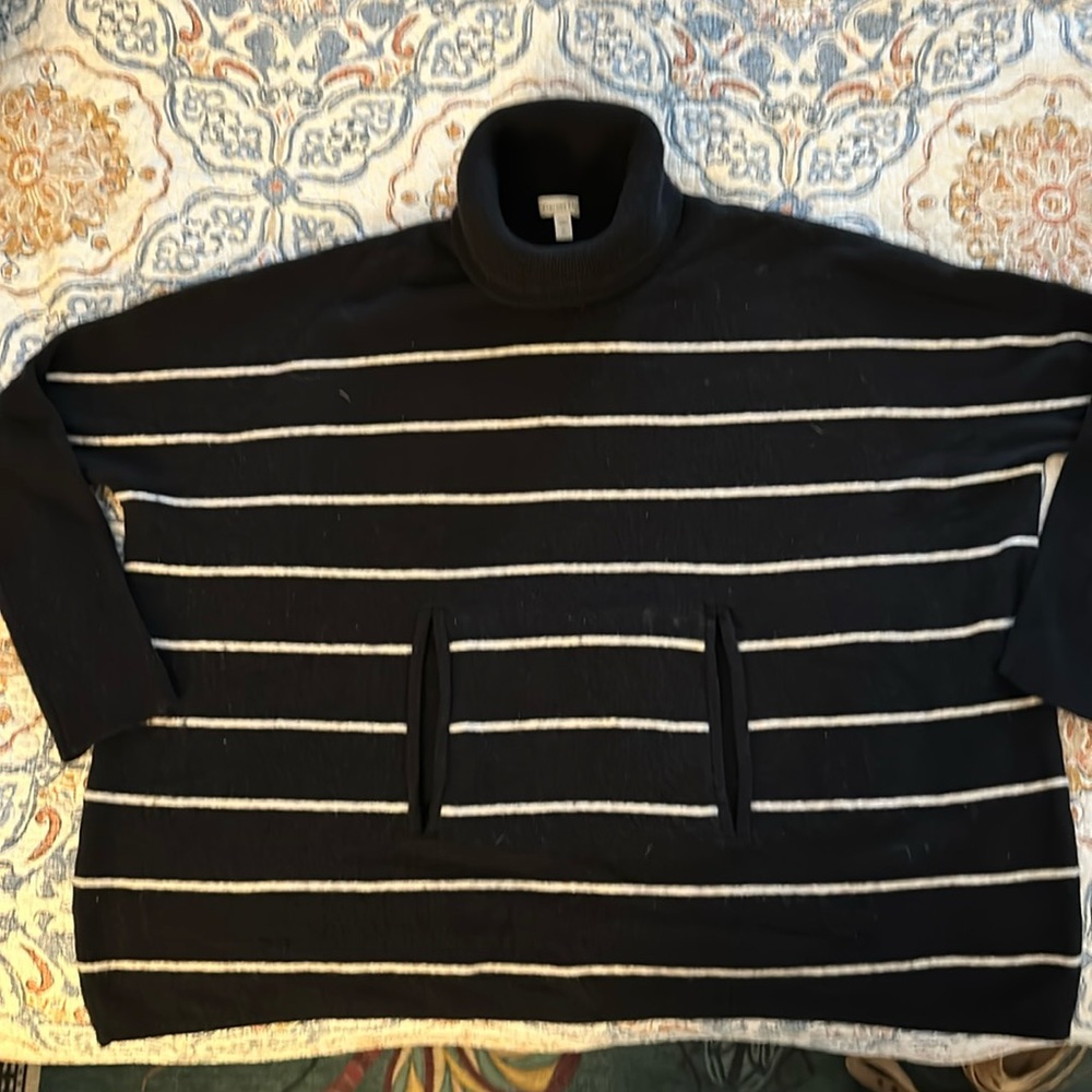Garnet Hill Sweater